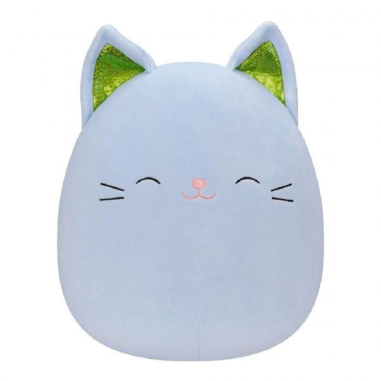 Jazwares SquishMallows Jiovanne Cat Λούτρινο 35εκ. Wave 3