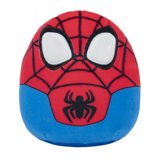 Jazwares Squishmallows Spidey 