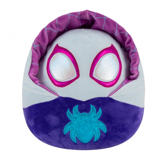 Jazwares Squishmallows Spidey Ghost-Spider