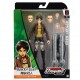 Jazwares Total Anime Φιγούρα δράσης 16εκ με αξεσουάρ W1 