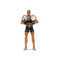 Jazwares UFC φιγούρες 15εκ Series 1 Amanda Nunes