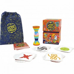 Kaissa Επιτραπέζιο Jungle Speed Bertone KA113011