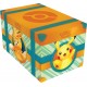 Pokemon:Paldea Adventure Chest POK856082