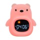 Kiddoboo SoundGlow Bear Ραδιορολόι Kiddoboo SoundGlow Bear Ραδιορολόι
