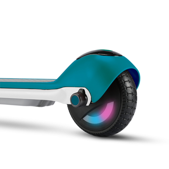 Kiddoboo E-Scooter KiddoRider Kiddoboo E-Scooter KiddoRider