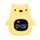Kiddoboo SoundGlow Bear Ραδιορολόι Kiddoboo SoundGlow Bear Ραδιορολόι