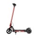 Kiddoboo KBJY65LRED E-Scooter KiddoRacer Red Kiddoboo KBJY65LRED E-Scooter KiddoRacer Red