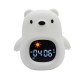 Kiddoboo SoundGlow Bear Ραδιορολόι Kiddoboo SoundGlow Bear Ραδιορολόι