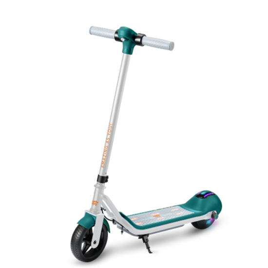 Kiddoboo E-Scooter KiddoRider Kiddoboo E-Scooter KiddoRider