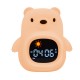 Kiddoboo SoundGlow Bear Ραδιορολόι Kiddoboo SoundGlow Bear Ραδιορολόι