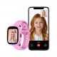 Kiddoboo Smartwatch - WatchMe 4G Pink KBLGK3PNK