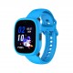 Kiddoboo Smartwatch - WatchMe 4G Blue KBLGK3BLU