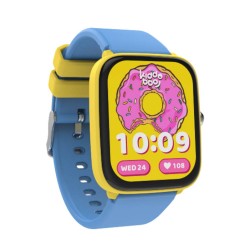 Kiddoboo Smartwatch 2.0 Blue KB019C2BLU