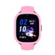 Kiddoboo Smartwatch - WatchMe 4G Pink KBLGK3PNK