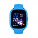 Kiddoboo Smartwatch - WatchMe 4G Blue KBLGK3BLU