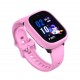 Kiddoboo Smartwatch - WatchMe 4G Pink KBLGK3PNK