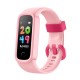 Kiddoboo Smart Band Pink KR01PNK