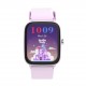 Kiddoboo Smartwatch 2.0 Lilac KB019C2LIL