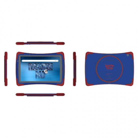 Kiddoboo Tablet TreasurePad KB102P Kiddoboo Tablet TreasurePad KB102P