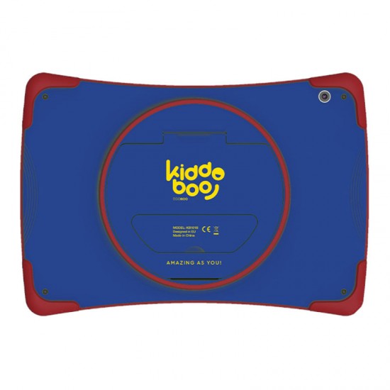 Kiddoboo Tablet TreasurePad KB102P Kiddoboo Tablet TreasurePad KB102P