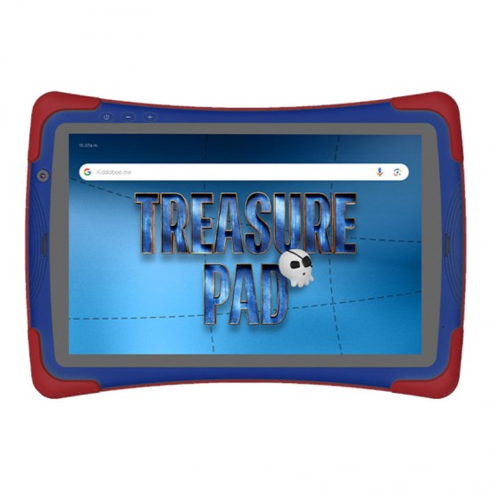 Kiddoboo Tablet TreasurePad KB102P Kiddoboo Tablet TreasurePad KB102P