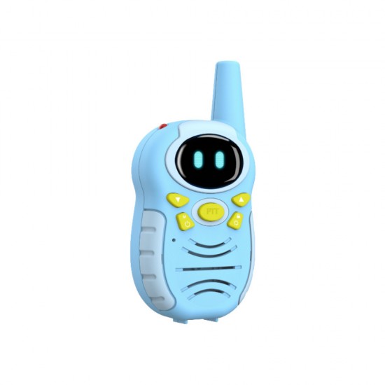Kiddoboo Tokilab Go Blue KBT4913BLU