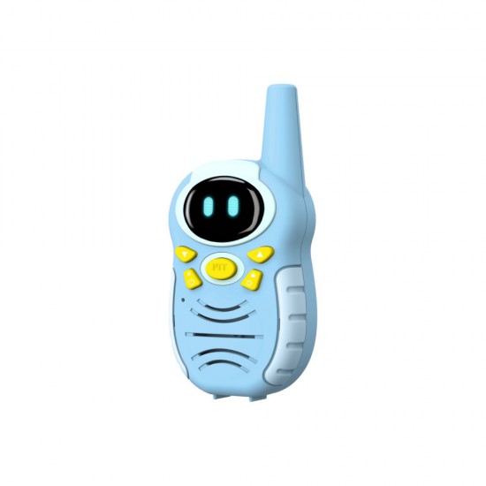 Kiddoboo Tokilab Go Blue KBT4913BLU