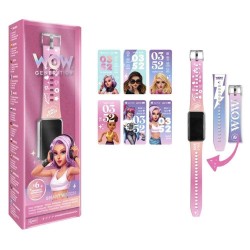 WOW Generation Smartwatch WOW00025