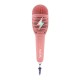 WOW Generation Μικρόφωνο με Bluetooth και Recorder WOW00029