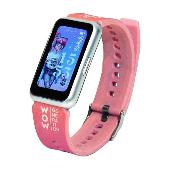 WOW Generation Smartwatch WOW00025