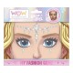 WOW Generation Decorative Face Gems 1pc - 3 Designs (88325)