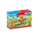 Playmobil Διασκέδαση στην παιδική χαρά 70281