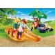 Playmobil Διασκέδαση στην παιδική χαρά 70281