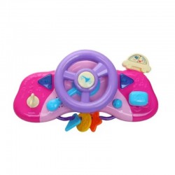 Lazarid Βρεφικό εκπαιδευτικό τιμόνι