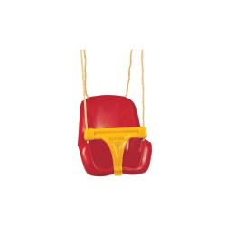 LAZARID Κρεμαστή κούνια Super Swing Multi-Use No 9