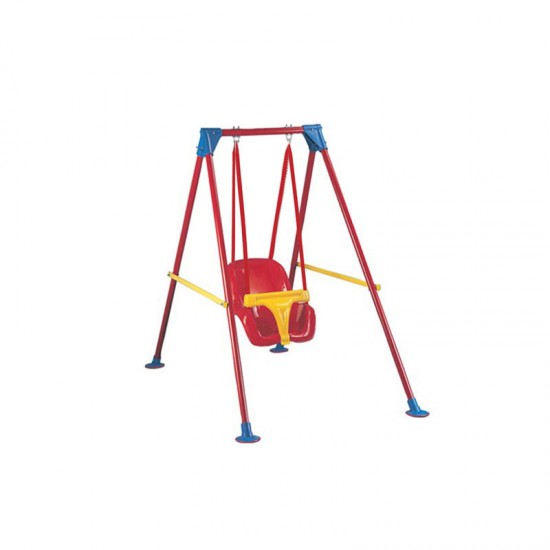 LAZARID Κούνια Super Swing No 10