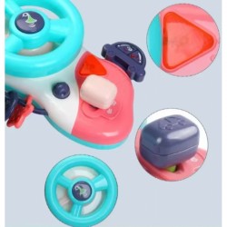 Lazarid Βρεφικό εκπαιδευτικό τιμόνι