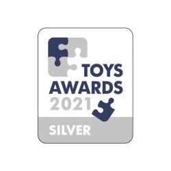 LAZARID Κούνια Super Swing No 10