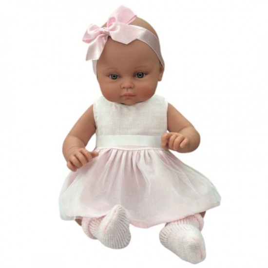 Lamagik Magic baby κούκλα “Alicia” 45 εκ. 46720