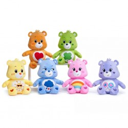  Landahl & Baumann Λούτρινο Care Bears - Αρκουδάκια της Αγάπης (6 σχέδια) 26εκ