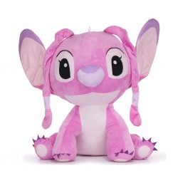 Landahl & Baumann  Λούτρινο Angel (Disney Lilo & Stitch) 60εκ