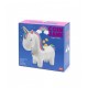 Legami Κουμπαράς Κεραμικός Save Money - Coin Bank Unicorn SAVE0010