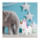 Legami Κουμπαράς Κεραμικός Save Money - Coin Bank Unicorn SAVE0010