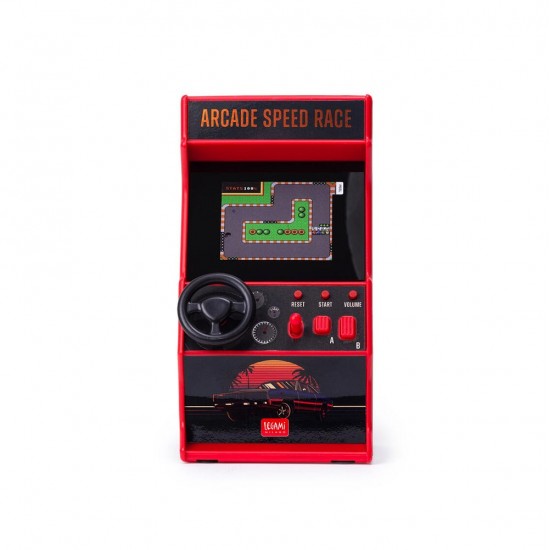 Legami Arcade Speed Race RAC0001