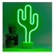 Legami Διακοσμητικό Φωτιστικό Neon Cactus LL0001 