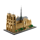 Lego Architecture Notre-Dame De Paris 21061