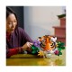 Lego® Art: The Fauna Collection - Τίγρης 31217