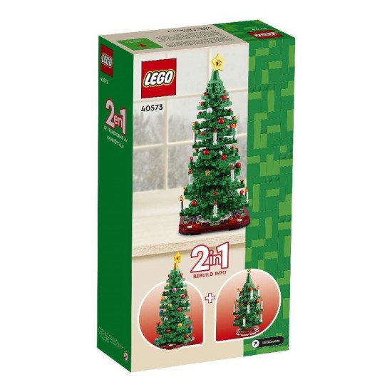 Lego Christmas Tree 40573