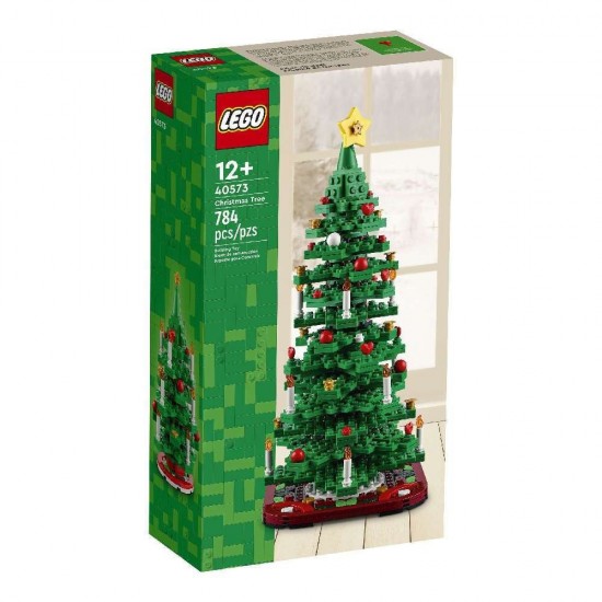 Lego Christmas Tree 40573