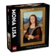 Lego Art Mona Lisa 31213